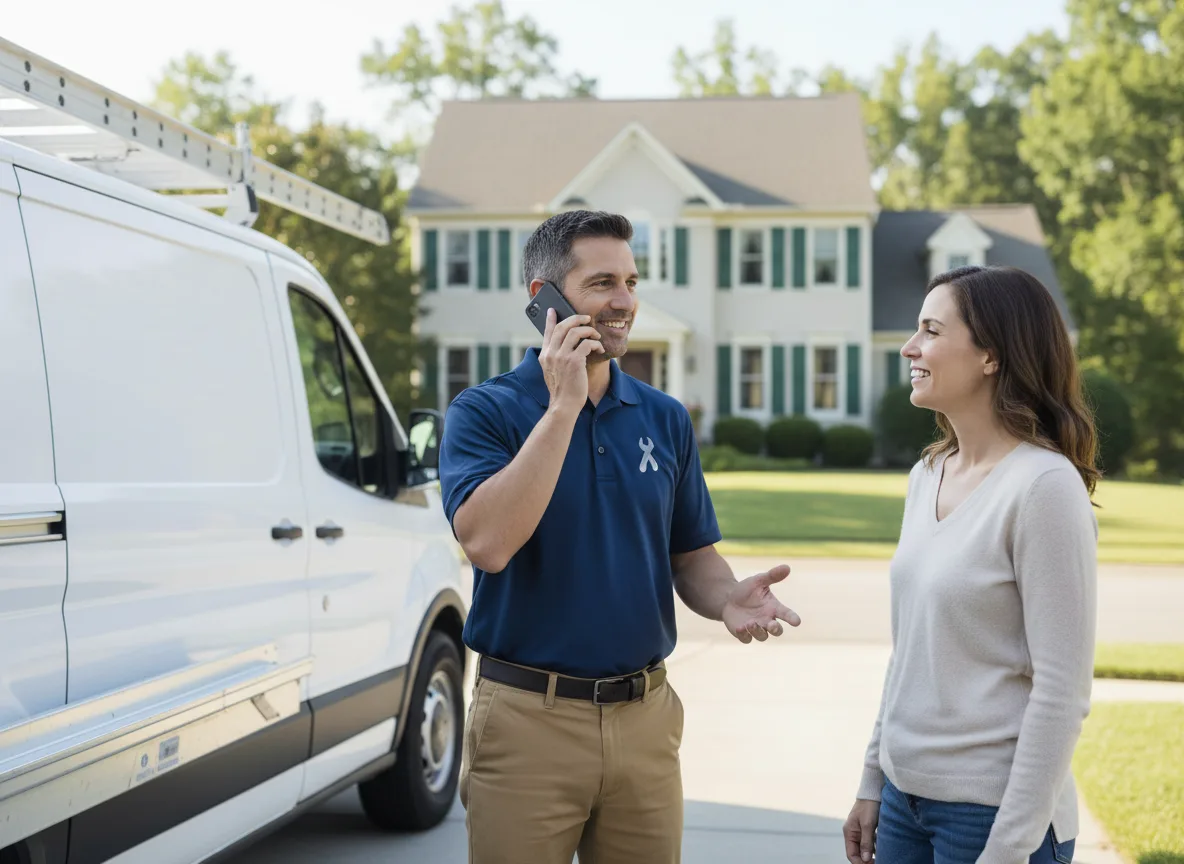 Home Gutter Service Taylorstown, PA FAQs